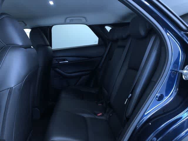 Thumbnail: 2025 Mazda CX-30 - 21