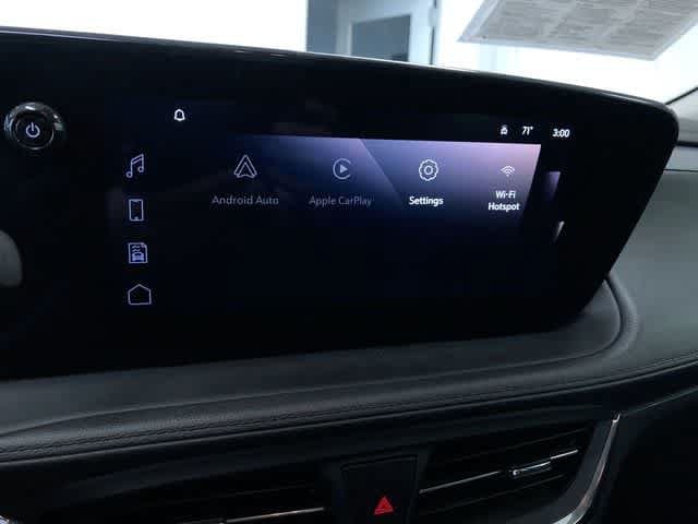 2025 Buick Encore GX Preferred - Photo 29