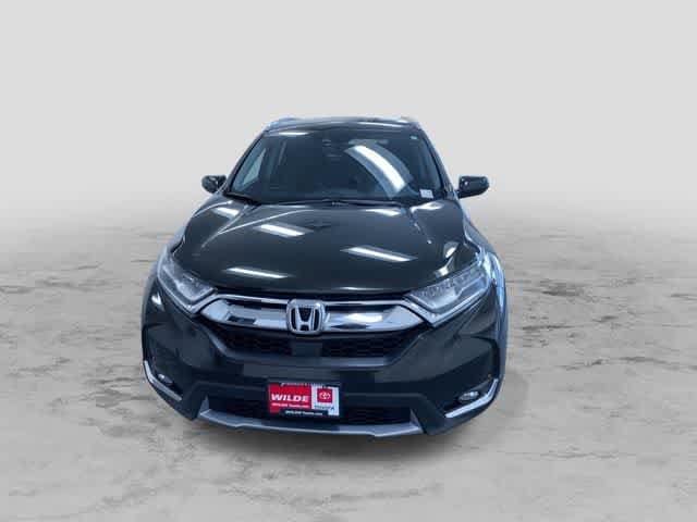 Thumbnail: 2018 Honda CR-V - 4