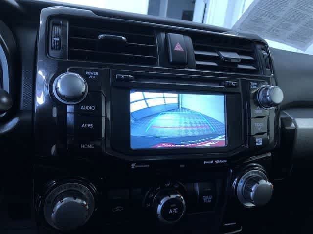 Thumbnail: 2017 Toyota 4Runner - 30