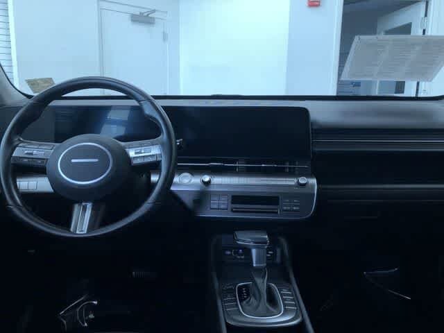 Thumbnail: 2025 Hyundai Kona - 18