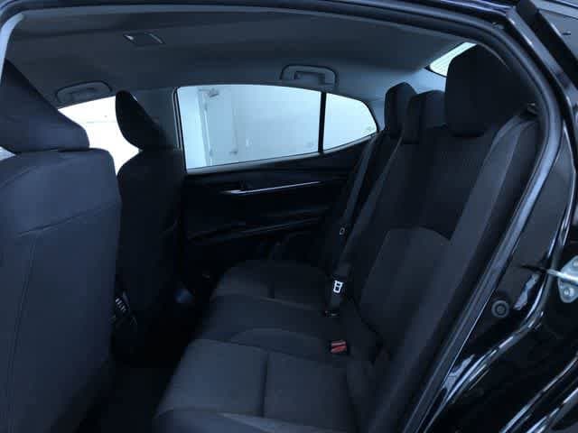 Thumbnail: 2025 Toyota Camry - 10