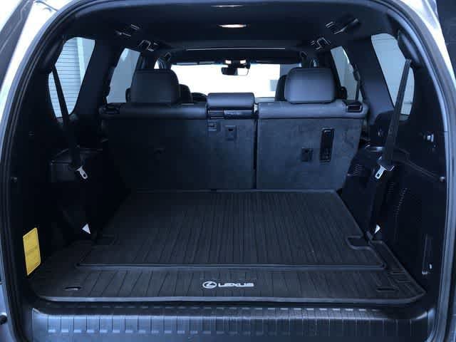 Thumbnail: 2021 Lexus GX - 32