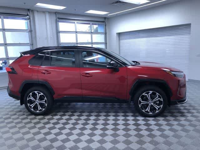 Thumbnail: 2025 Toyota RAV4 - 35