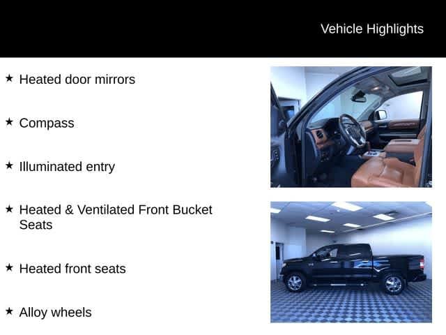 Thumbnail: 2019 Toyota Tundra - 11