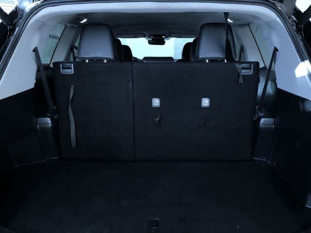 Thumbnail: 2025 Toyota Grand Highlander - 34