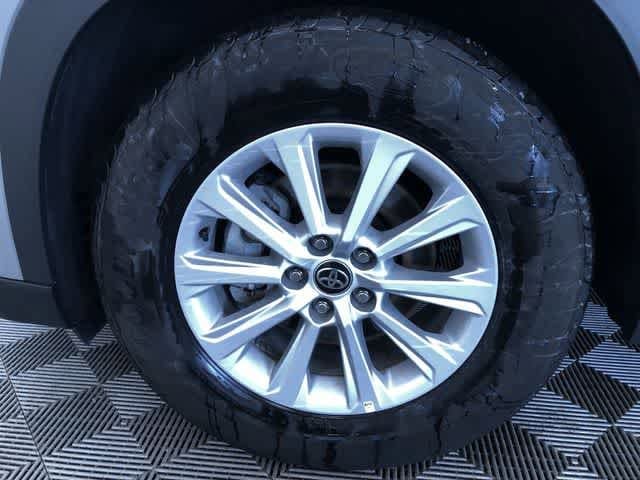 Thumbnail: 2025 Toyota Grand Highlander - 18