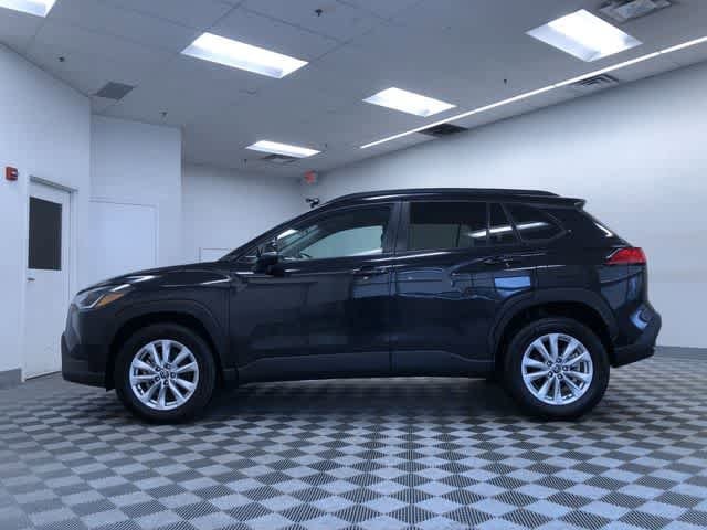 Thumbnail: 2025 Toyota Corolla Cross - 12