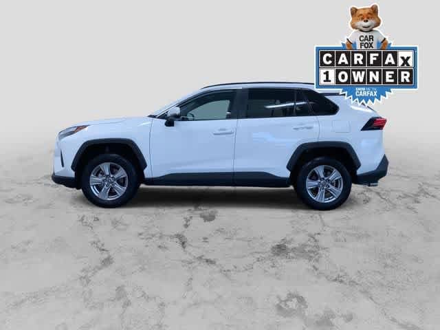 Thumbnail: 2025 Toyota RAV4 - 6