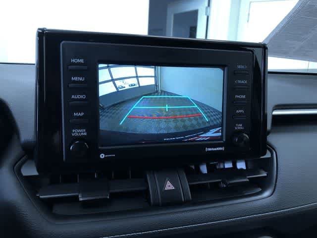 Thumbnail: 2021 Toyota RAV4 - 27