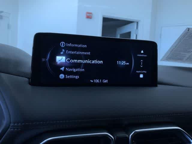 Thumbnail: 2025 Mazda CX-5 - 29