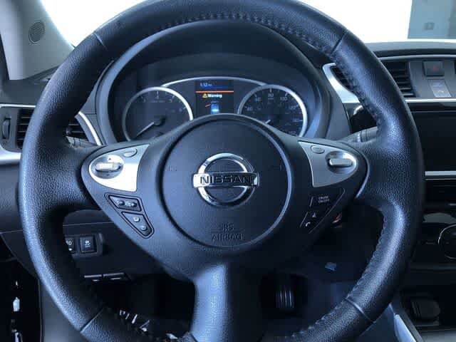 Thumbnail: 2019 Nissan Sentra - 17