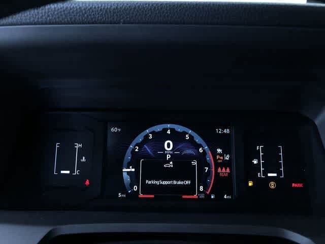 Thumbnail: 2025 Toyota Tacoma - 25