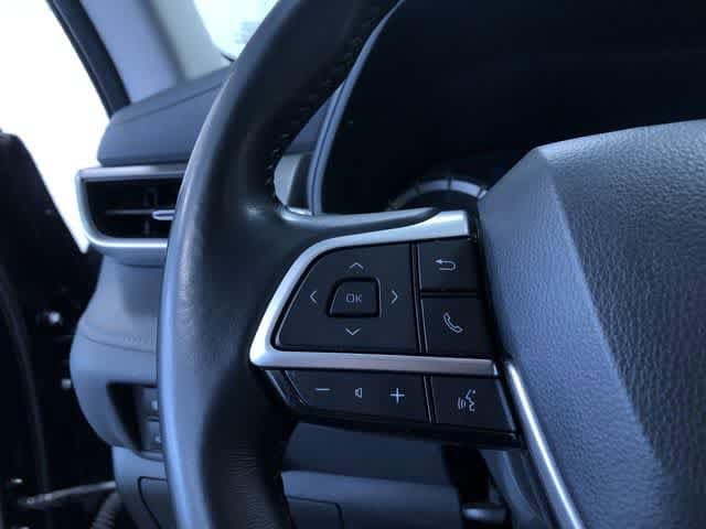 Thumbnail: 2024 Toyota Highlander - 27