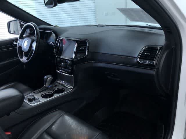 Thumbnail: 2019 Jeep Grand Cherokee - 15