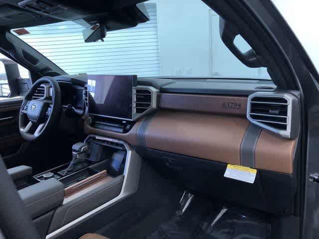 Thumbnail: 2026 Toyota Tundra - 17