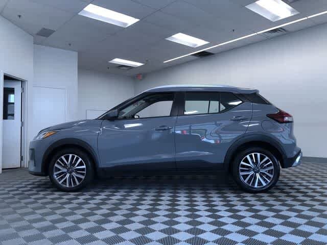 Thumbnail: 2024 Nissan Kicks - 12