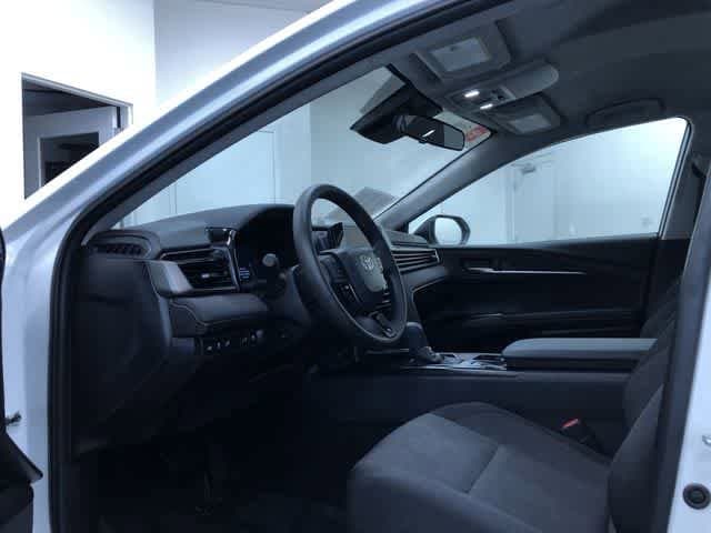 Thumbnail: 2026 Toyota Camry - 10