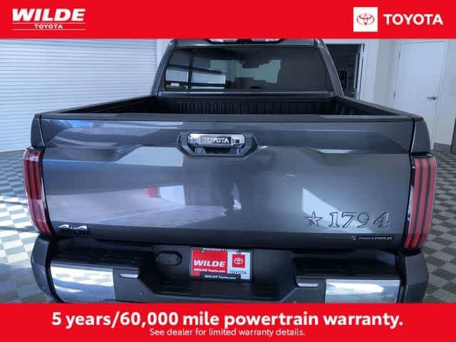 Thumbnail: 2026 Toyota Tundra - 5