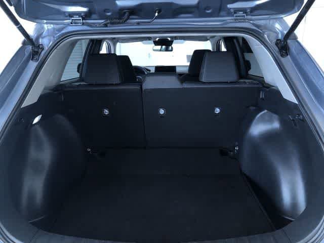 Thumbnail: 2024 Toyota Corolla Cross - 23