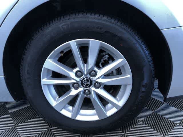 Thumbnail: 2025 Toyota Camry - 17