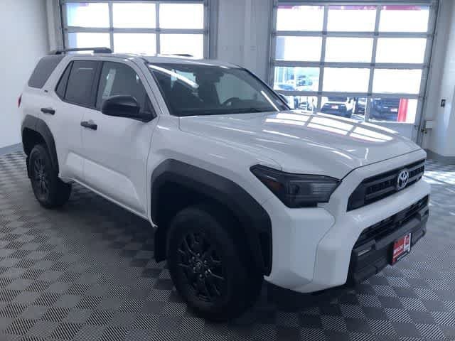 Thumbnail: 2025 Toyota 4Runner - 30
