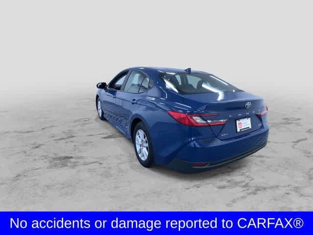 Thumbnail: 2025 Toyota Camry - 8