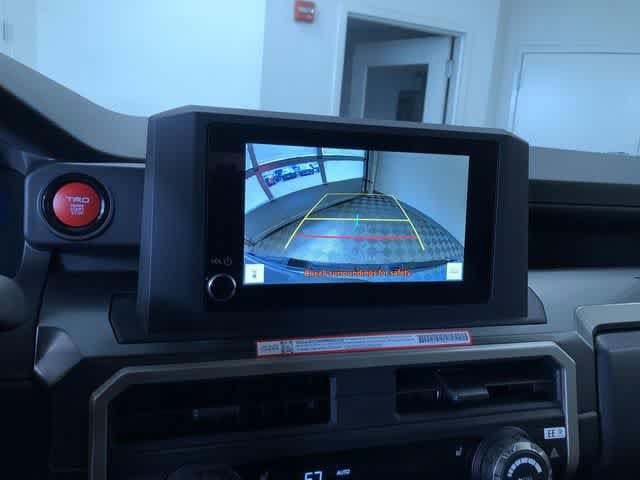 Thumbnail: 2026 Toyota Tacoma - 21