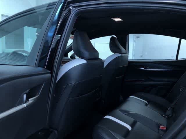 Thumbnail: 2025 Toyota Camry - 19