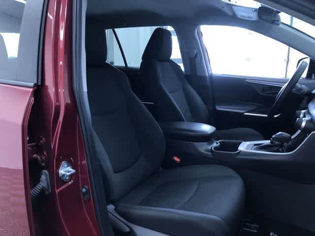 Thumbnail: 2024 Toyota RAV4 - 23