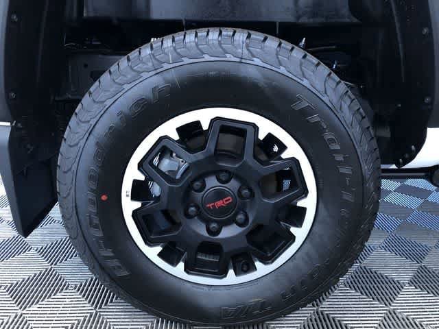Thumbnail: 2026 Toyota Tacoma - 10