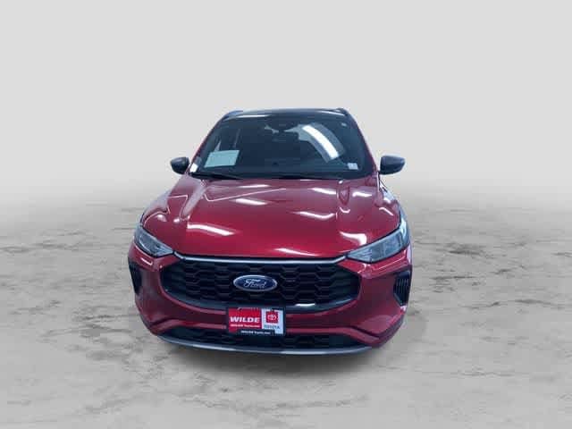 Thumbnail: 2024 Ford Escape - 4