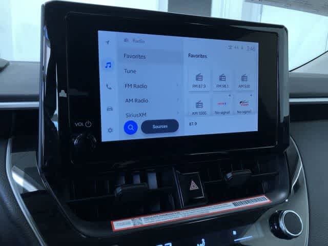 Thumbnail: 2025 Toyota Corolla - 28