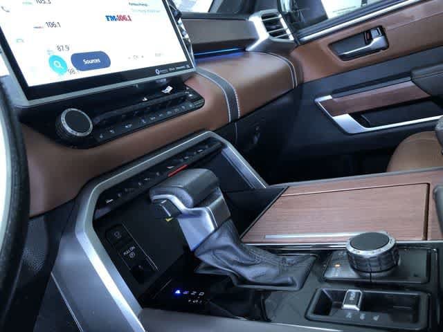 Thumbnail: 2023 Toyota Tundra - 23