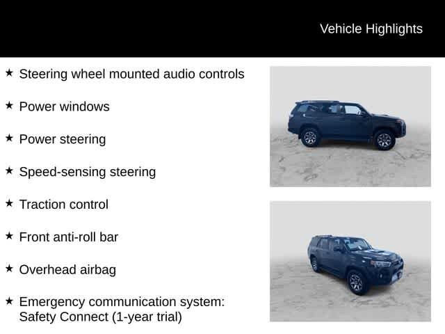 Thumbnail: 2024 Toyota 4Runner - 10