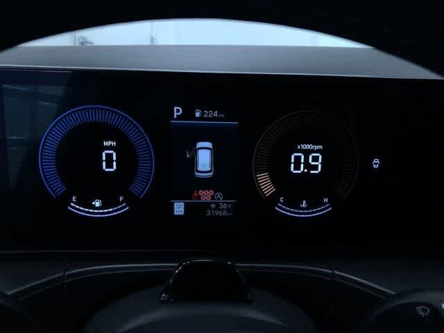 Thumbnail: 2025 Hyundai Santa Fe - 31