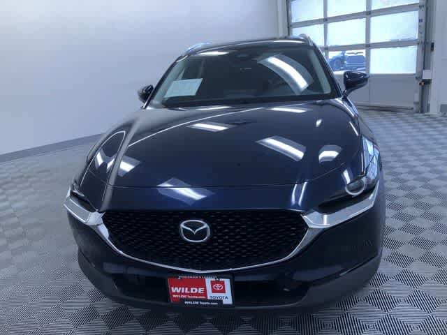 Thumbnail: 2025 Mazda CX-30 - 15