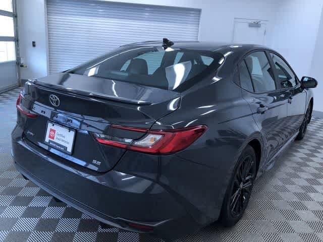 Thumbnail: 2025 Toyota Camry - 34