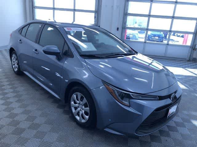 Thumbnail: 2025 Toyota Corolla - 33