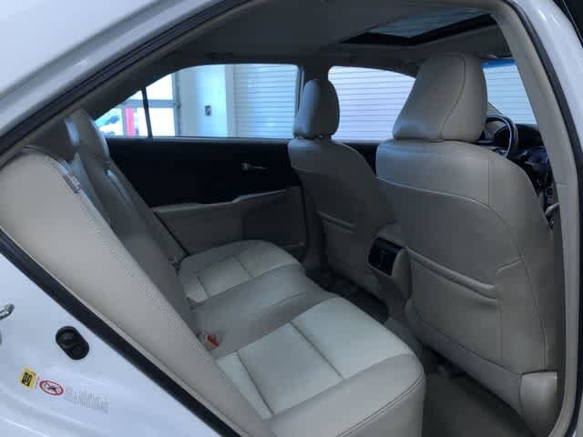 Thumbnail: 2013 Toyota Camry - 22