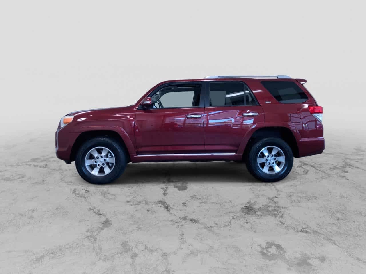 Thumbnail: 2013 Toyota 4Runner - 6