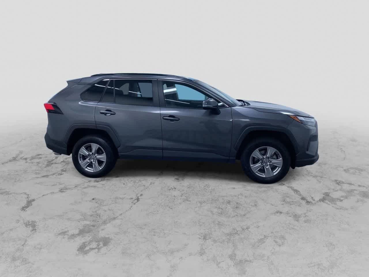 2024 Toyota RAV4 XLE 2