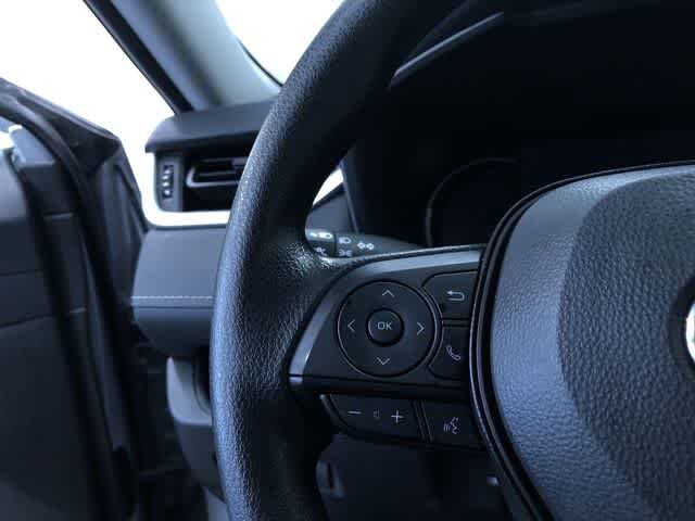 Thumbnail: 2025 Toyota RAV4 - 26