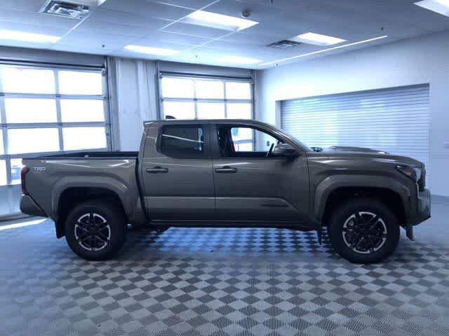 Thumbnail: 2026 Toyota Tacoma - 6