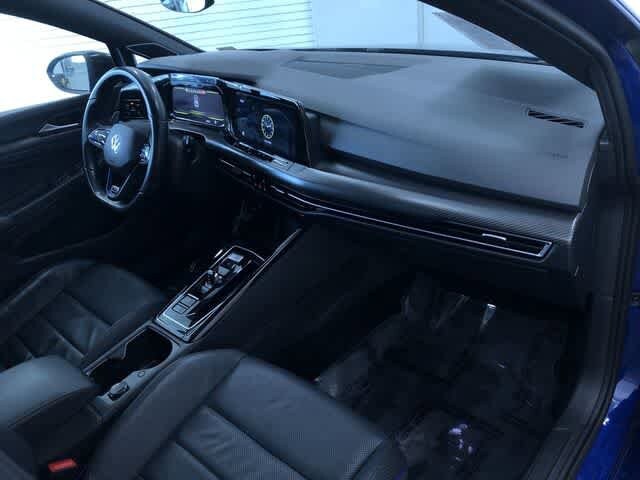 Thumbnail: 2023 Volkswagen Golf - 23