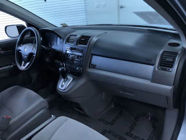 Thumbnail: 2011 Honda CR-V - 22
