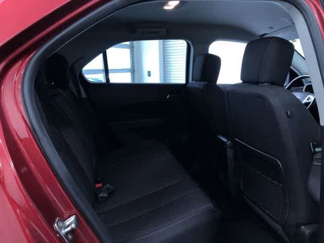 Thumbnail: 2015 Chevrolet Equinox - 22