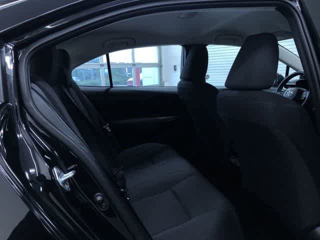 Thumbnail: 2025 Toyota Corolla - 21