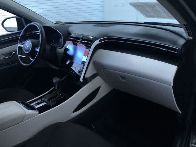 Thumbnail: 2024 Hyundai Tucson - 23