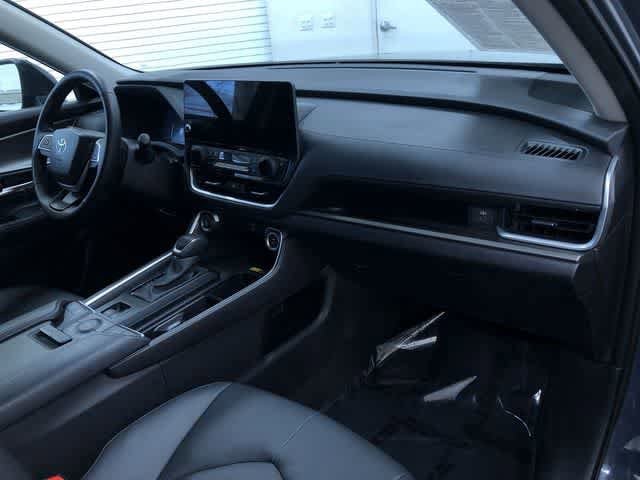 Thumbnail: 2025 Toyota Grand Highlander - 25